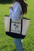 Speech Day Essentials-Tote Bag